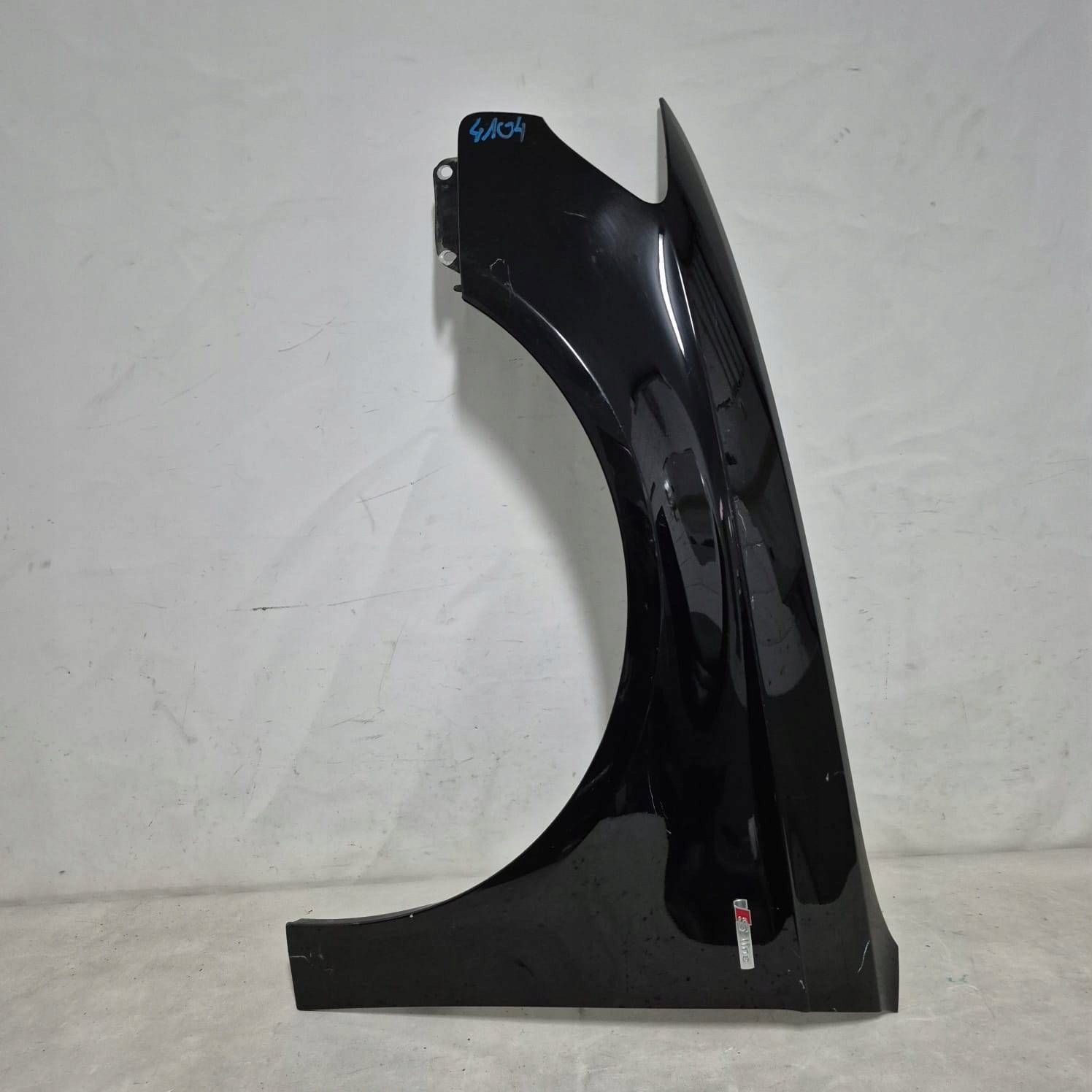AUDI A3 8V 8V0 HB 12- fender left front front 8V0821467E