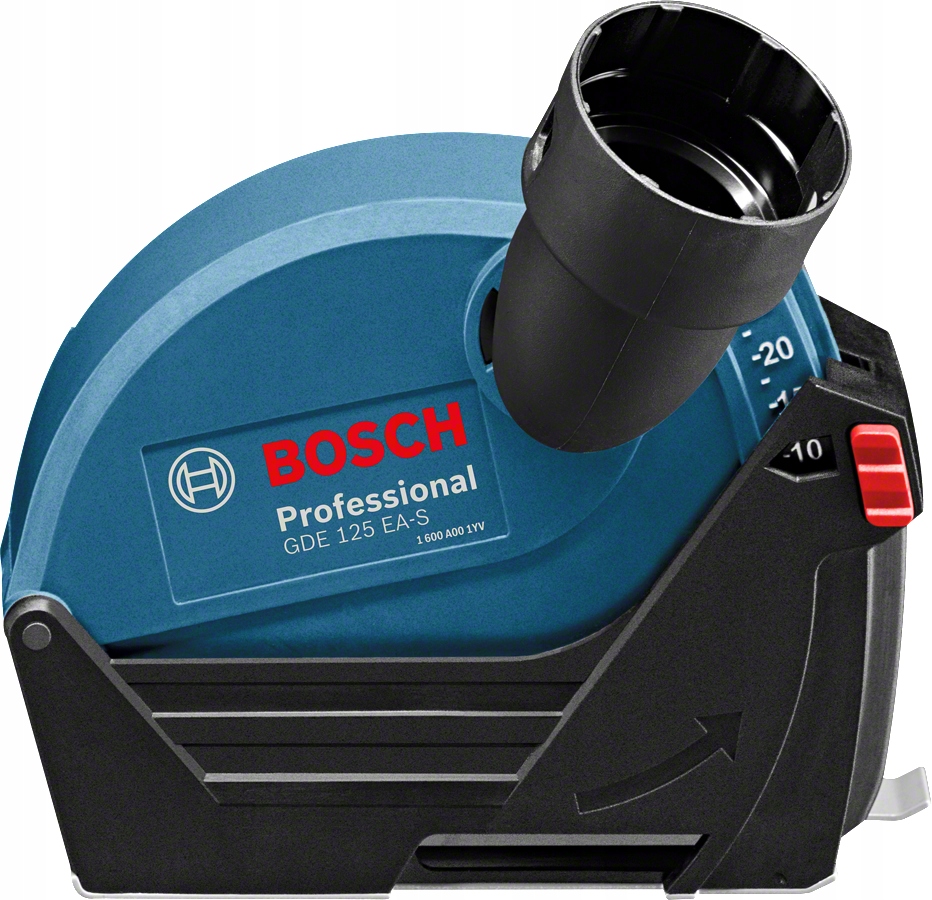 

Bosch Pokrywa Odsysająca Gde 125 Ea-s
