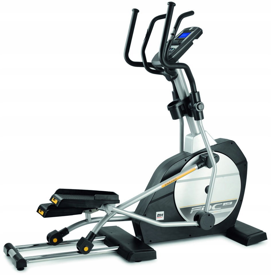 

Orbitrek Treningowy Trenażer Bluetooth Bh Fitness