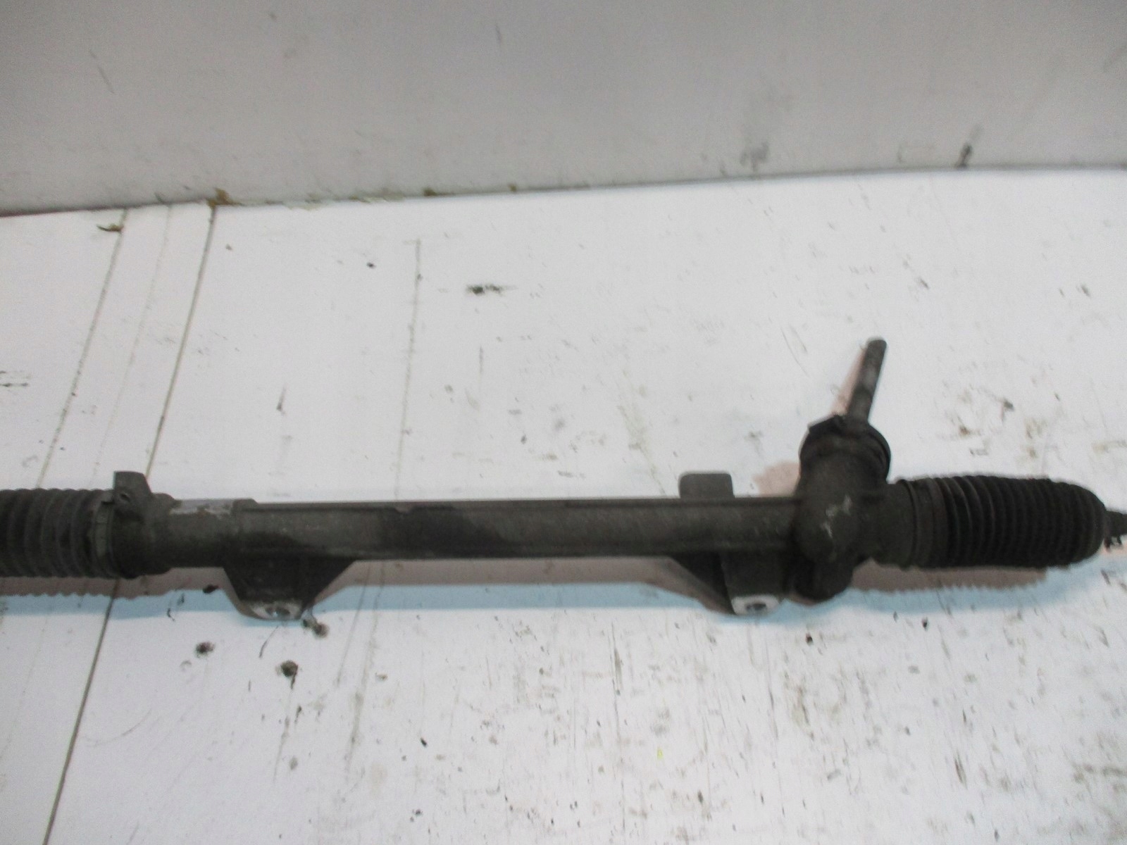 control NISSAN QASHQAI and 1,5D 1J0