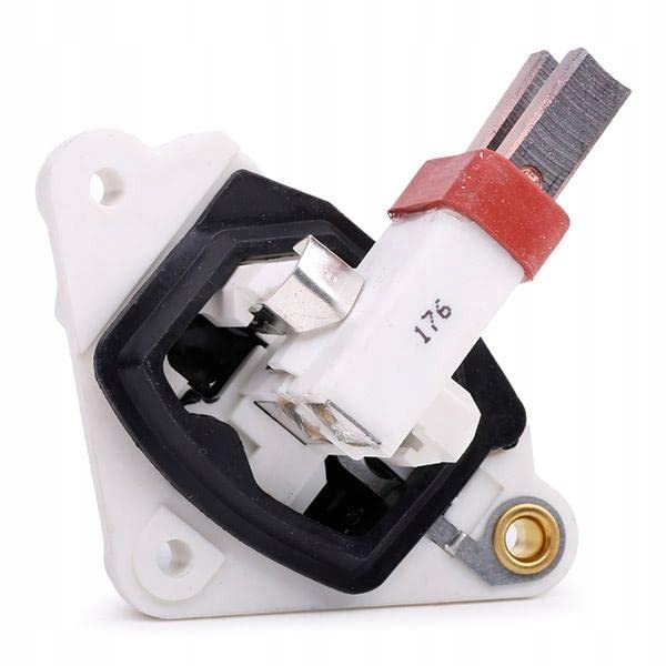 Bosch 1 987 AN0 215 alternator Producent części Bosch