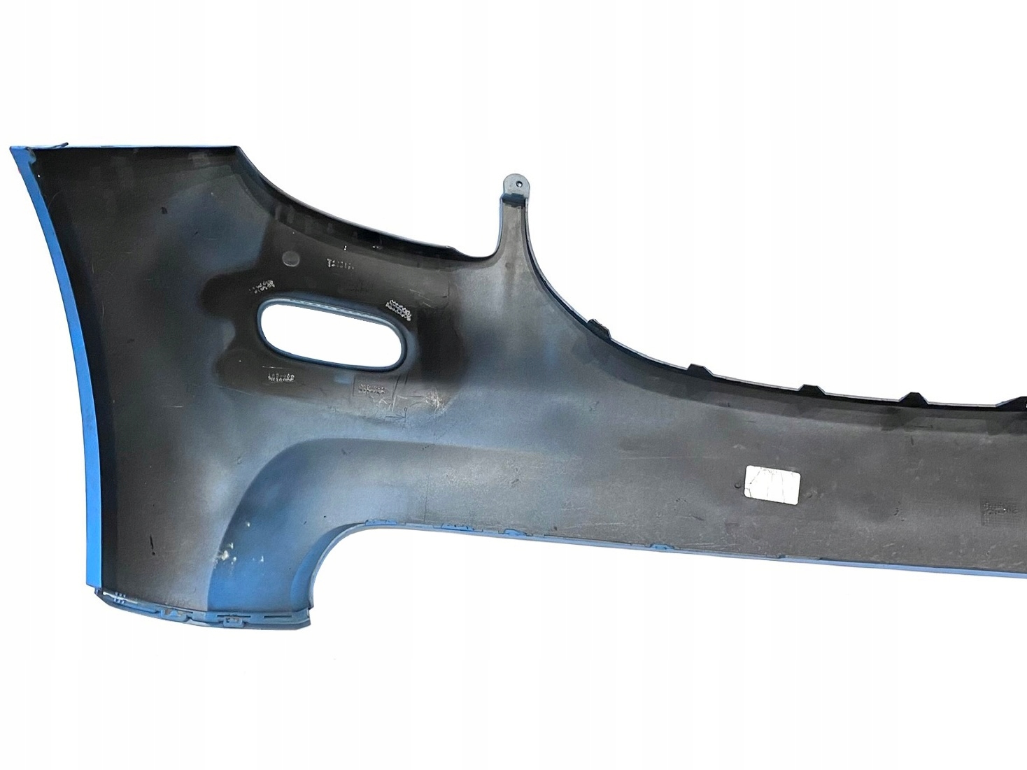 SMART front bumper front bumper A4538800170