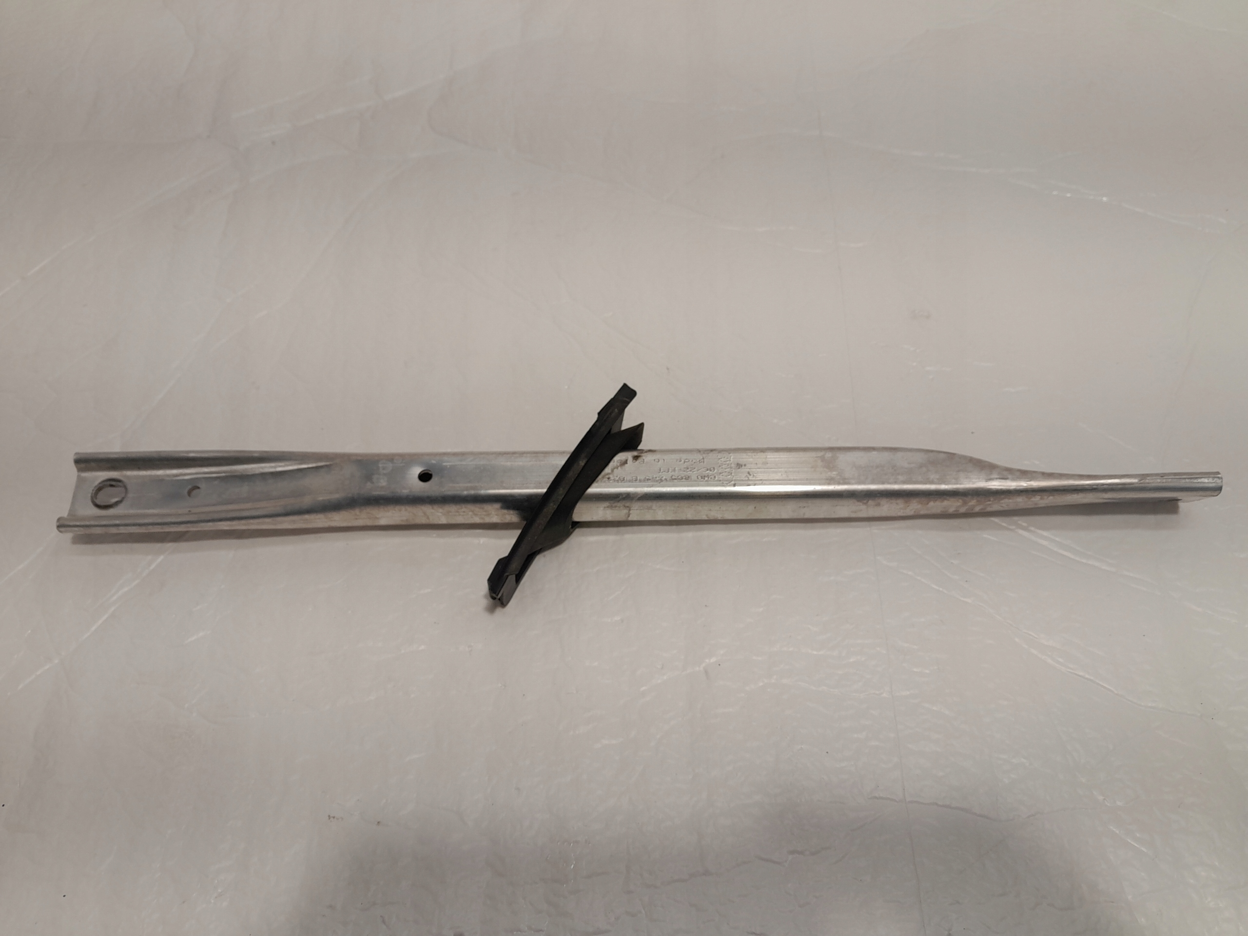 AUDI A4 B9 LIFT console pillar NADWOZIA left 8W0805645B