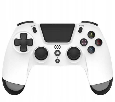 Kontroler Ps4 Gioteck Vx4 w Pady do Sony PlayStation 4 (PS4