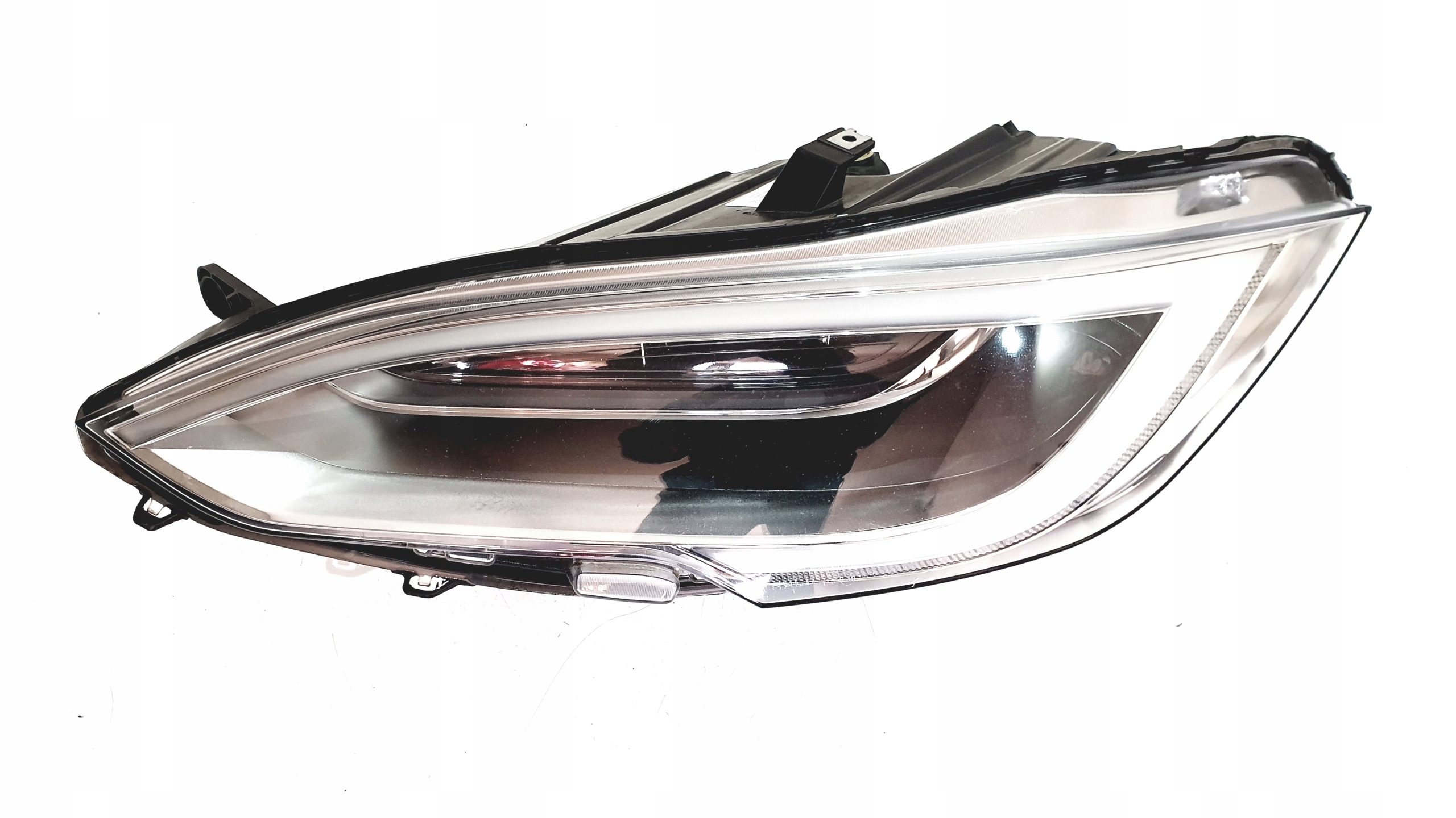 tesla MODEL S фара левая full led + модуль 1053574-00-C