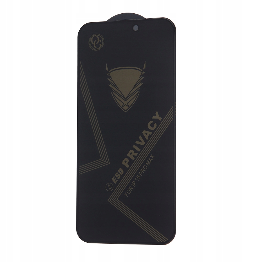 Szkło hartowane Og Premium Privacy do iPhone 17 Air