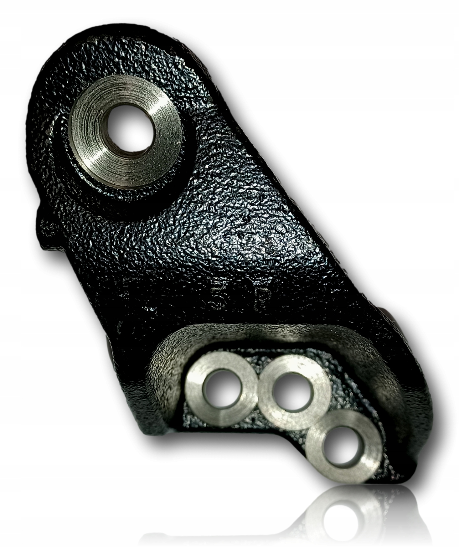 11641-63J00 - SUZUKI SWIFT 2006-2010-ПРАВА ЛАПА ДВИГУНА