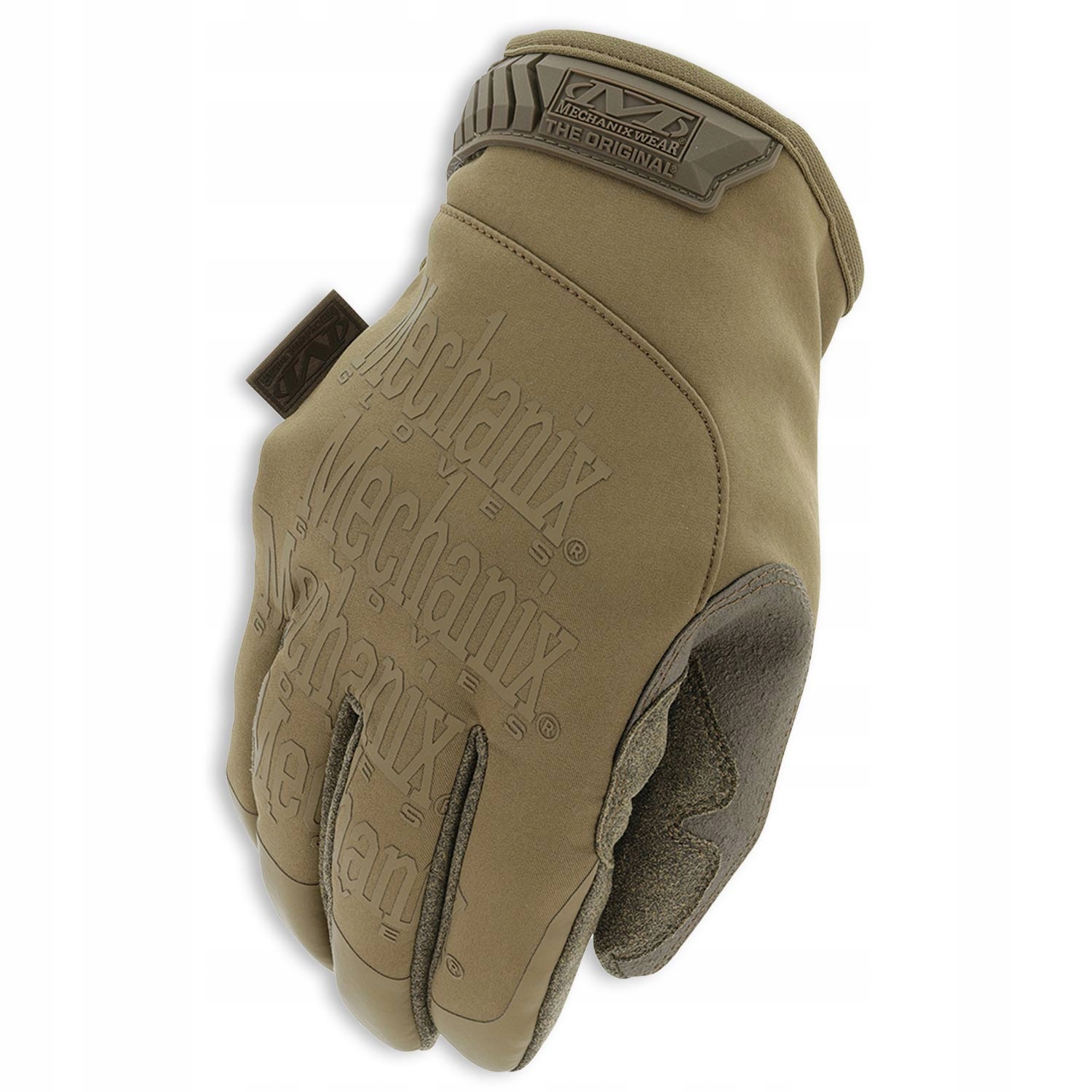 Zimní rukavice Mechanix ColdWork Original