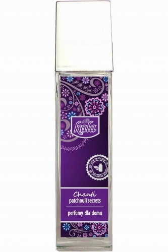 

Kala Chanti - Patchouli secrets 100ml, odświeżacz