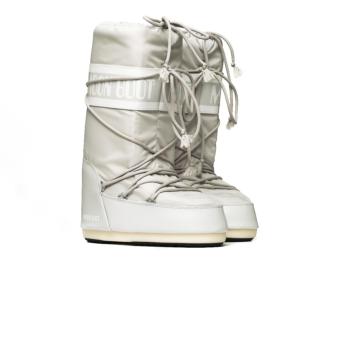 Moon Boot Icon Nylon 80D1400440-H003 Velikost 42-44