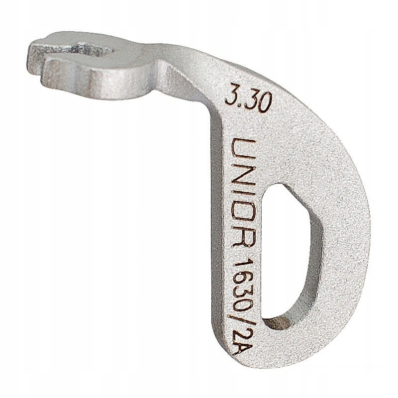 Klucz do szprych UNR-1630/2A 3.45mm