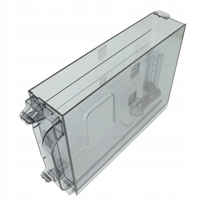 DeLonghi Ecam Eletta zbiornik wody