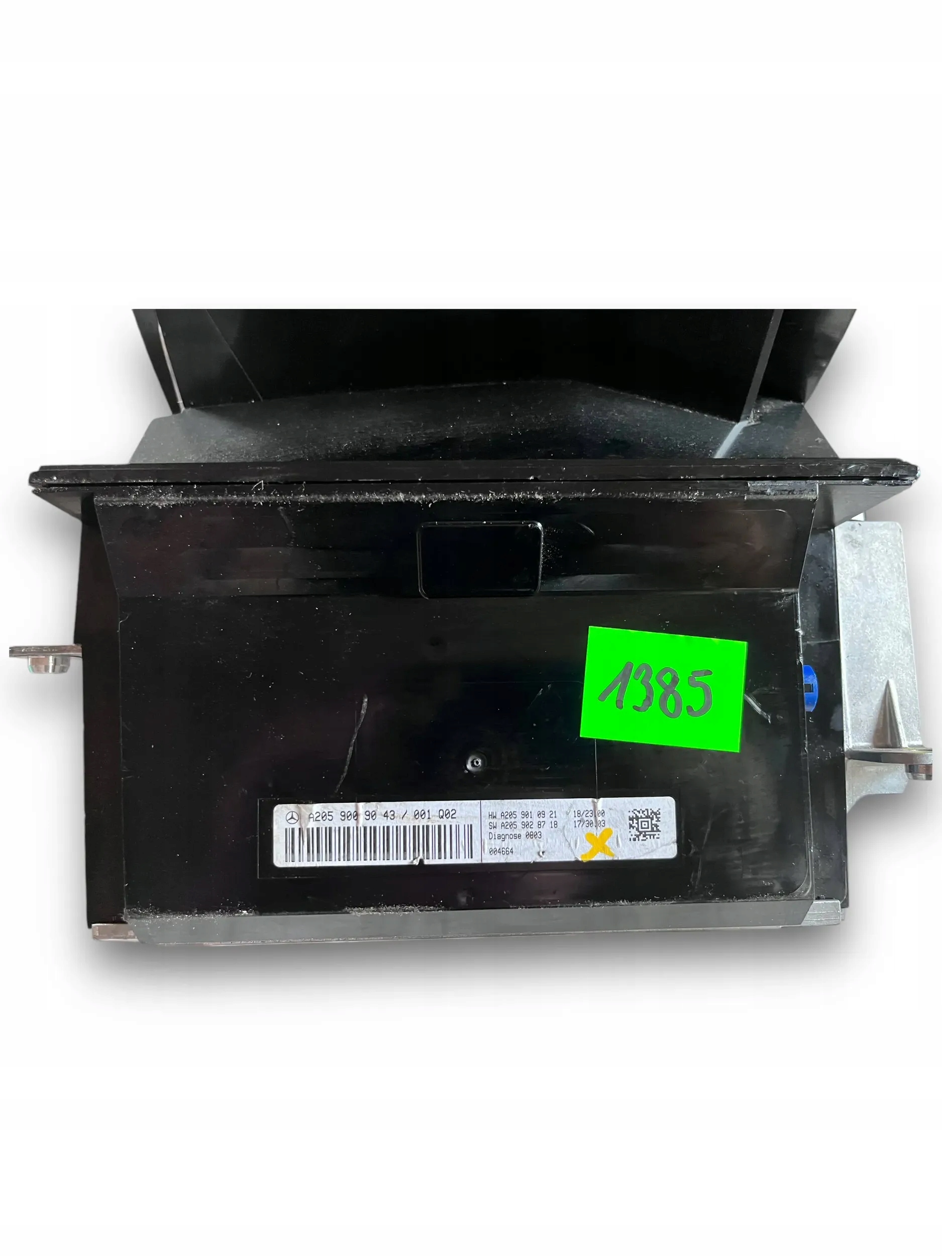 MERCEDES W205 display HEAD UP 2059009043 @M