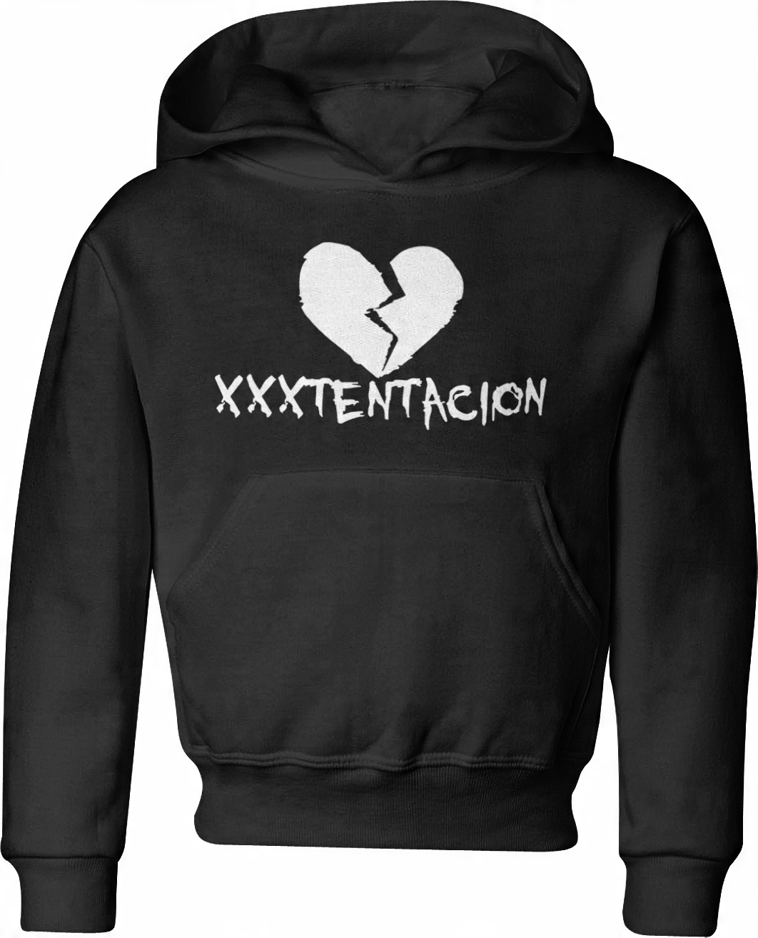 

Xxxtentacion Bluza Dziecięca Młodzieżowa 152