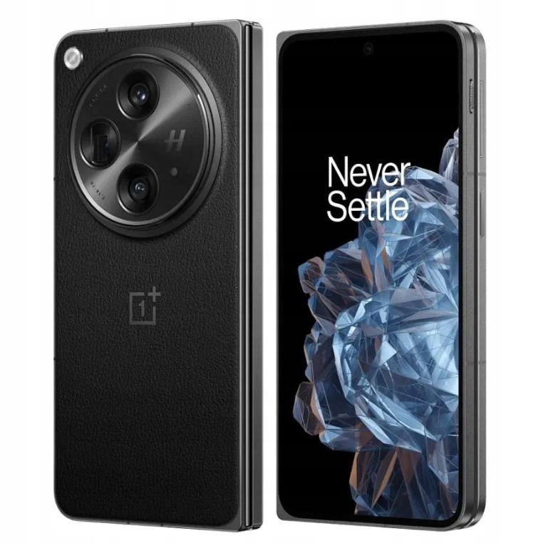 Смартфон OnePlus Open 16 ГБ / 512 ГБ 5G черный