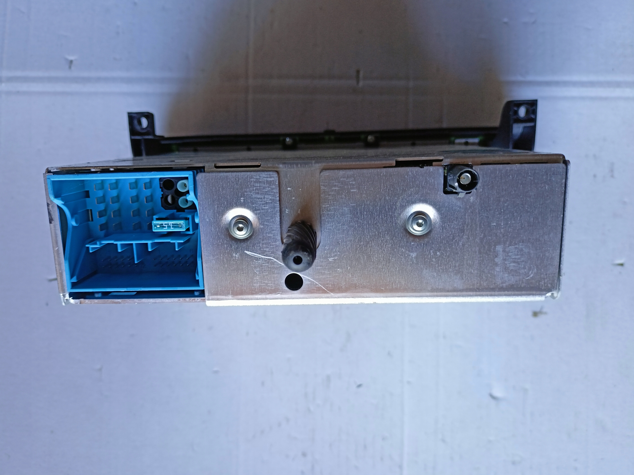 BMW E90 E91 Radio CD 9246499