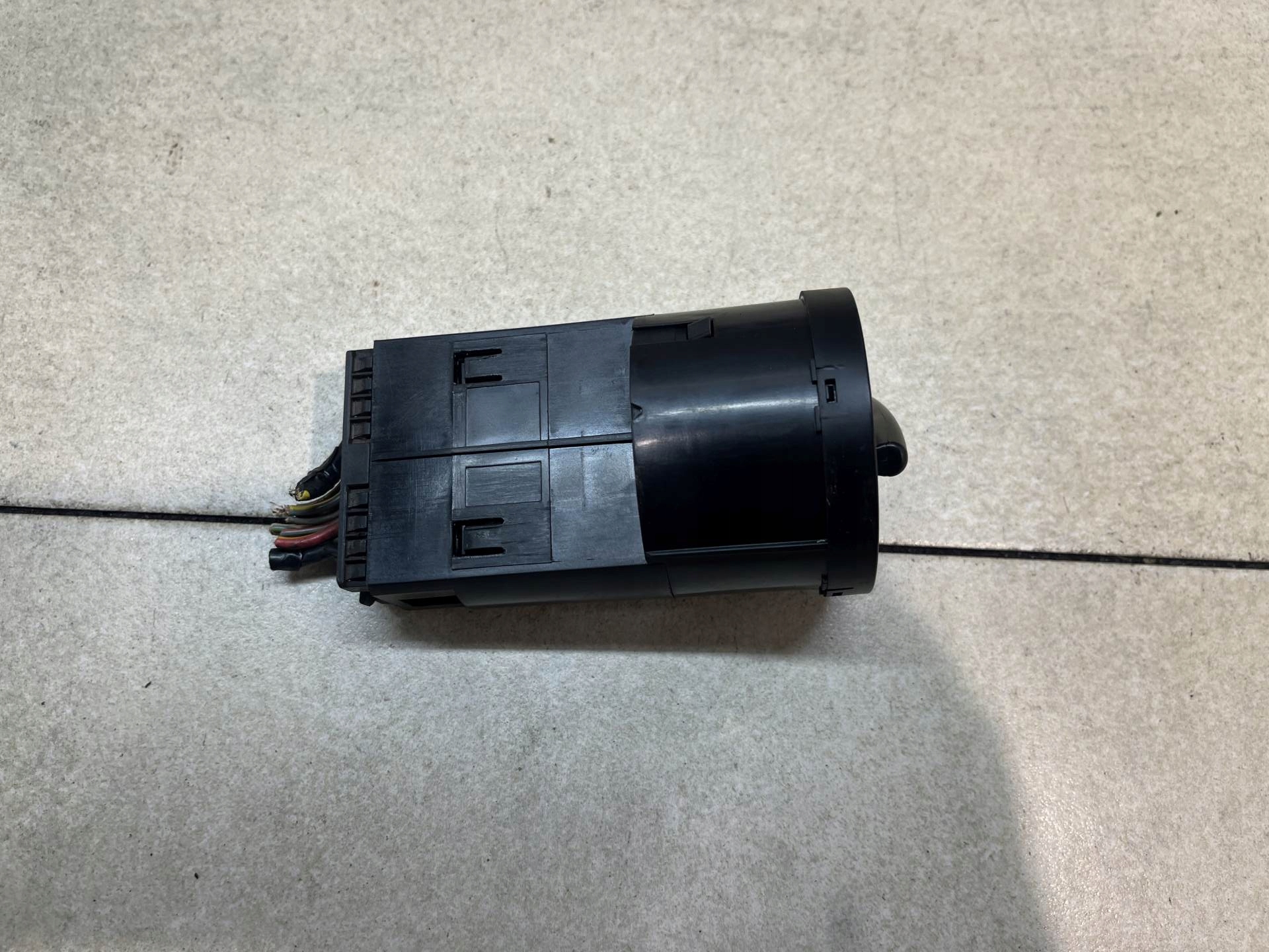 Interruttore comando luci GALAXY 1.9 TDI FL 109928