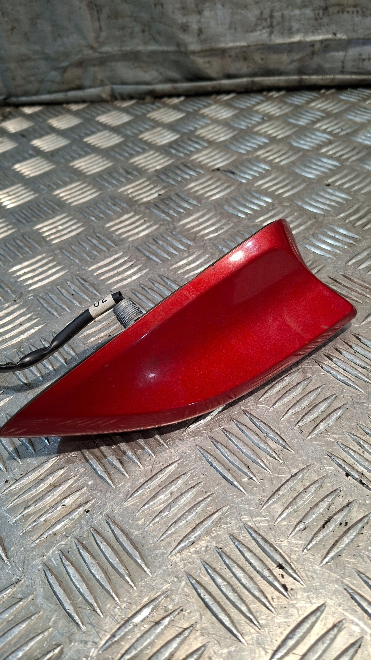 Antenne Toit PLETWA MAZDA 6 TAKUYA