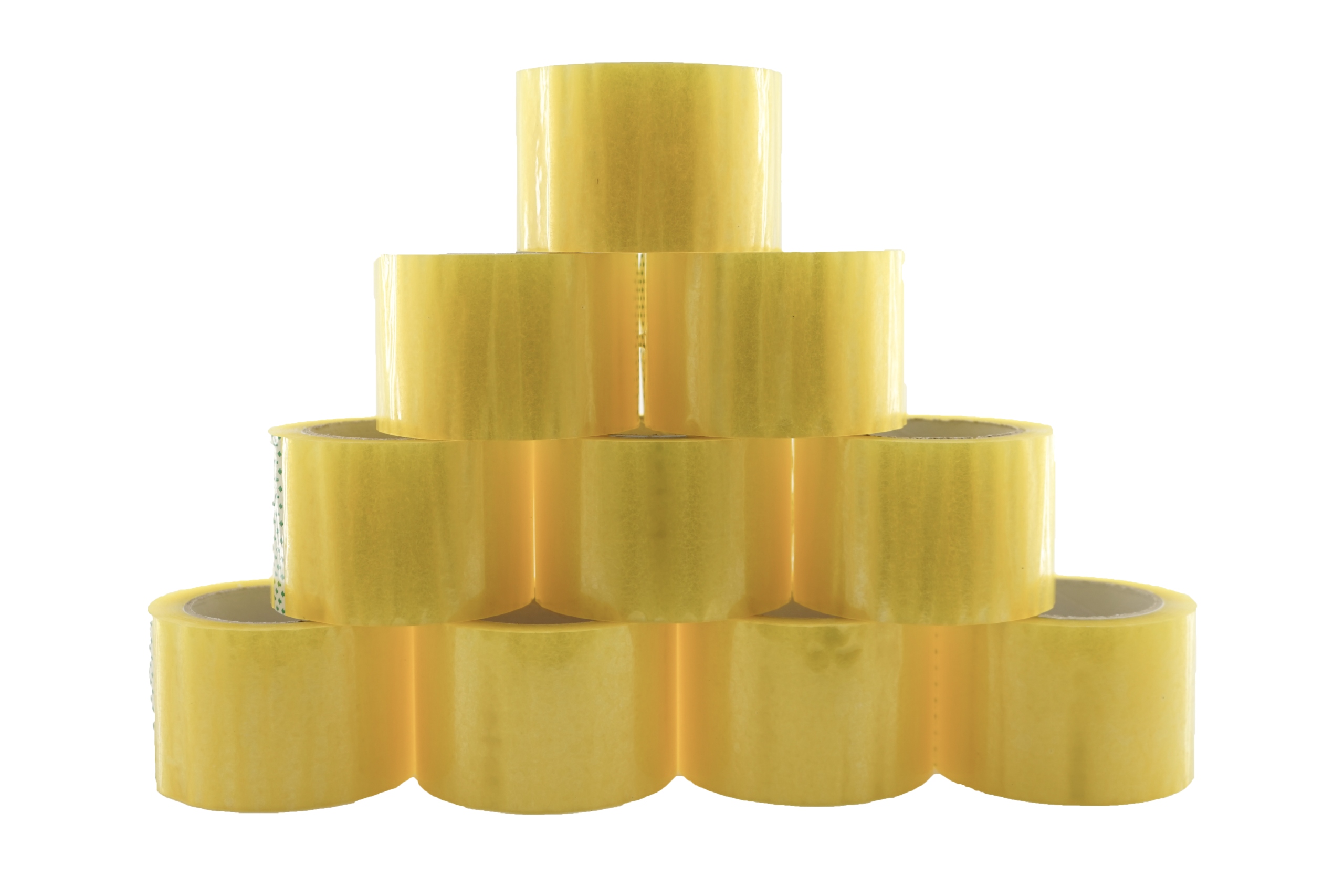 

Taśma Pakowa Transparent Mocna 75/100 10szt.