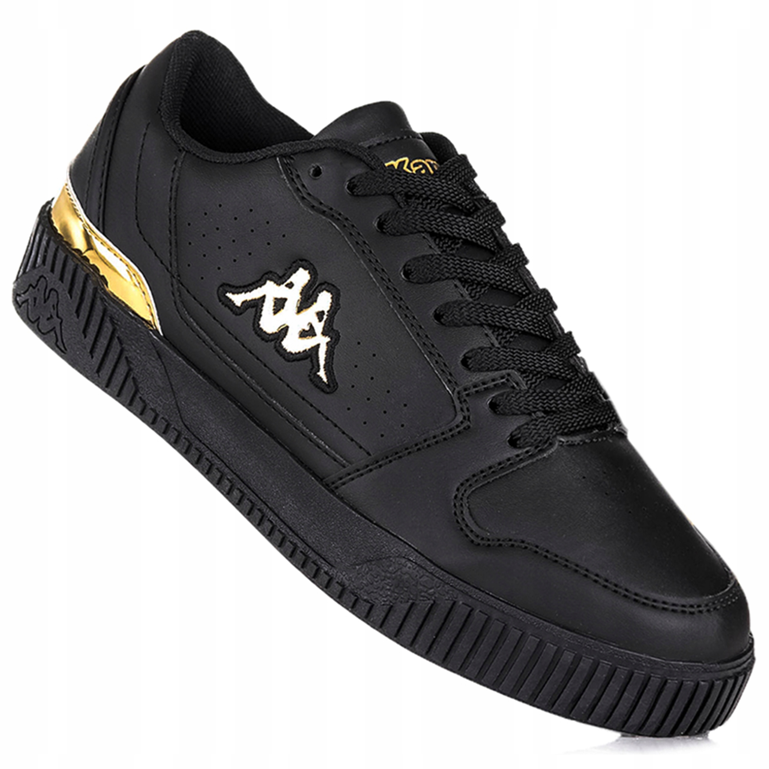 

Buty damskie sportowe Kappa 243175 1145