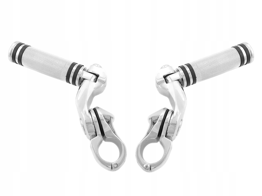 PG-273-111 - ПРОГУЛЯНКОВІ КОЛЯСКИ HARLEY DAVIDSON HD XL SOFTAIL DYNA FAT