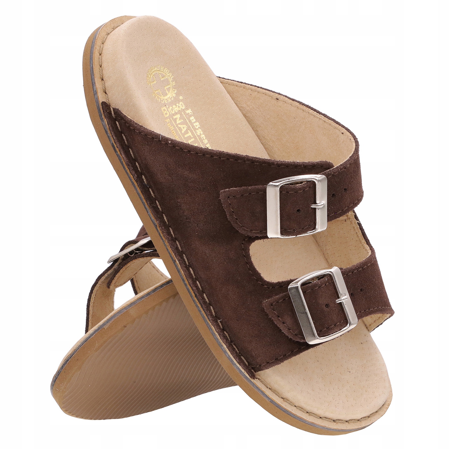 Otmęt nazouváky OT-103-AP euroobuv