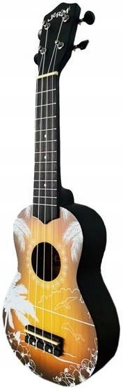 Jeremi C3-BC ukulele koncertowe 23"