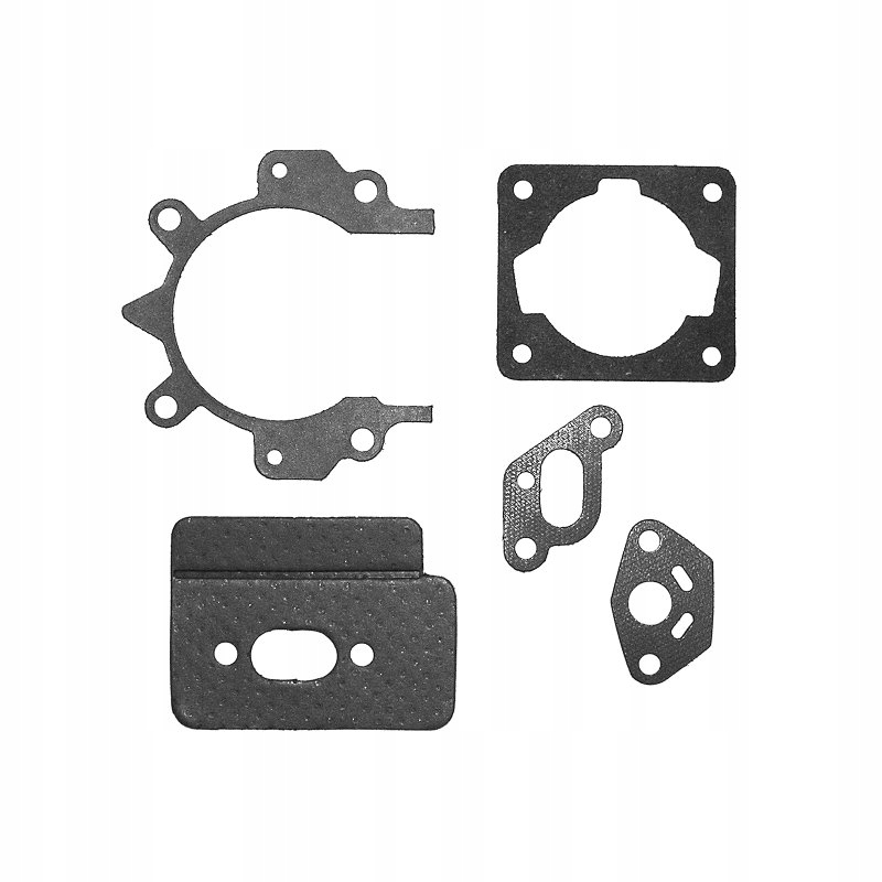 

Zestaw Uszczelek Kosy Nac BC330 CG330 BC32 BC34