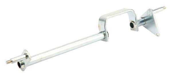 Zadná náprava SAA10440