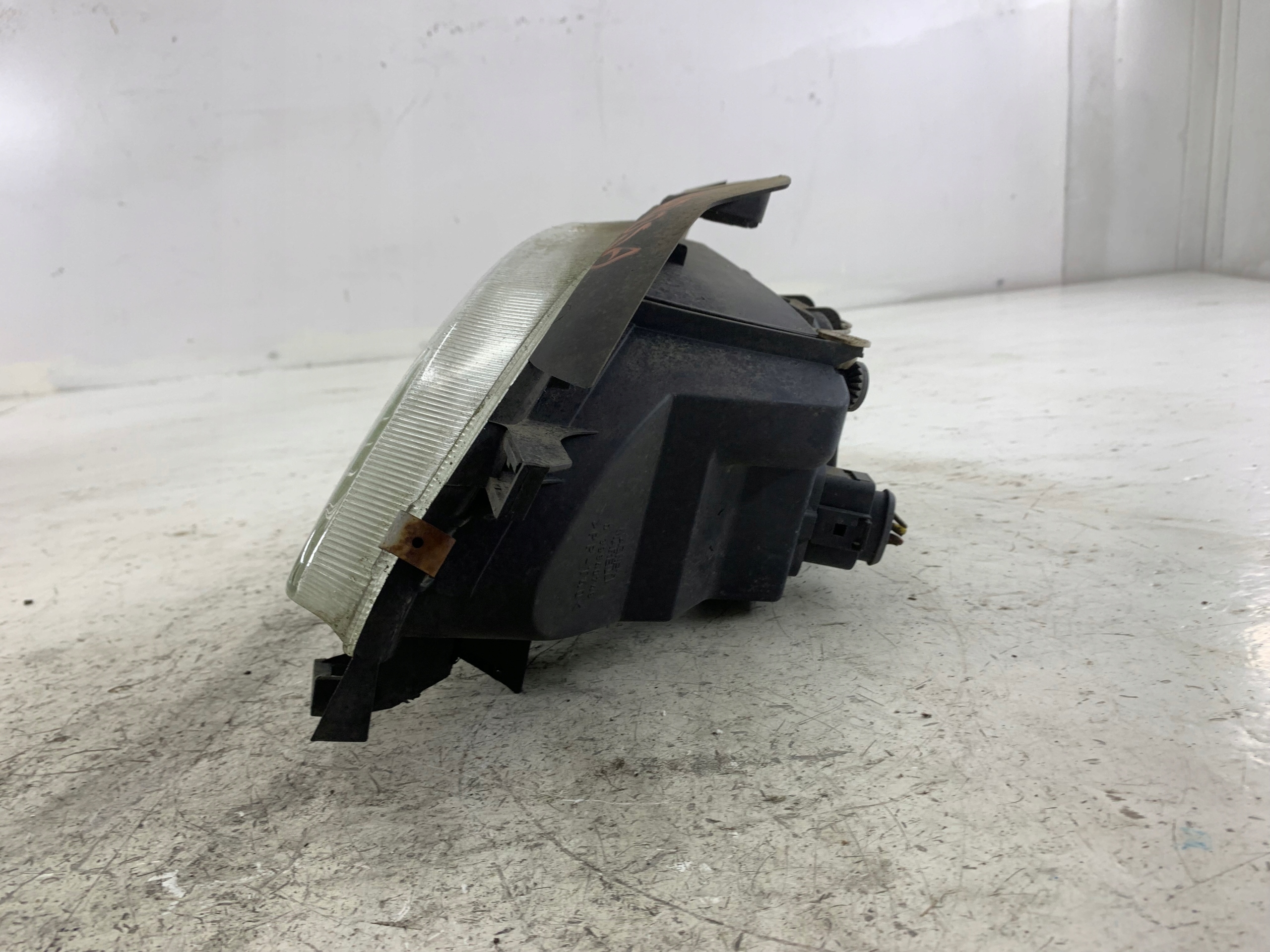 SEAT AROSA and light right front