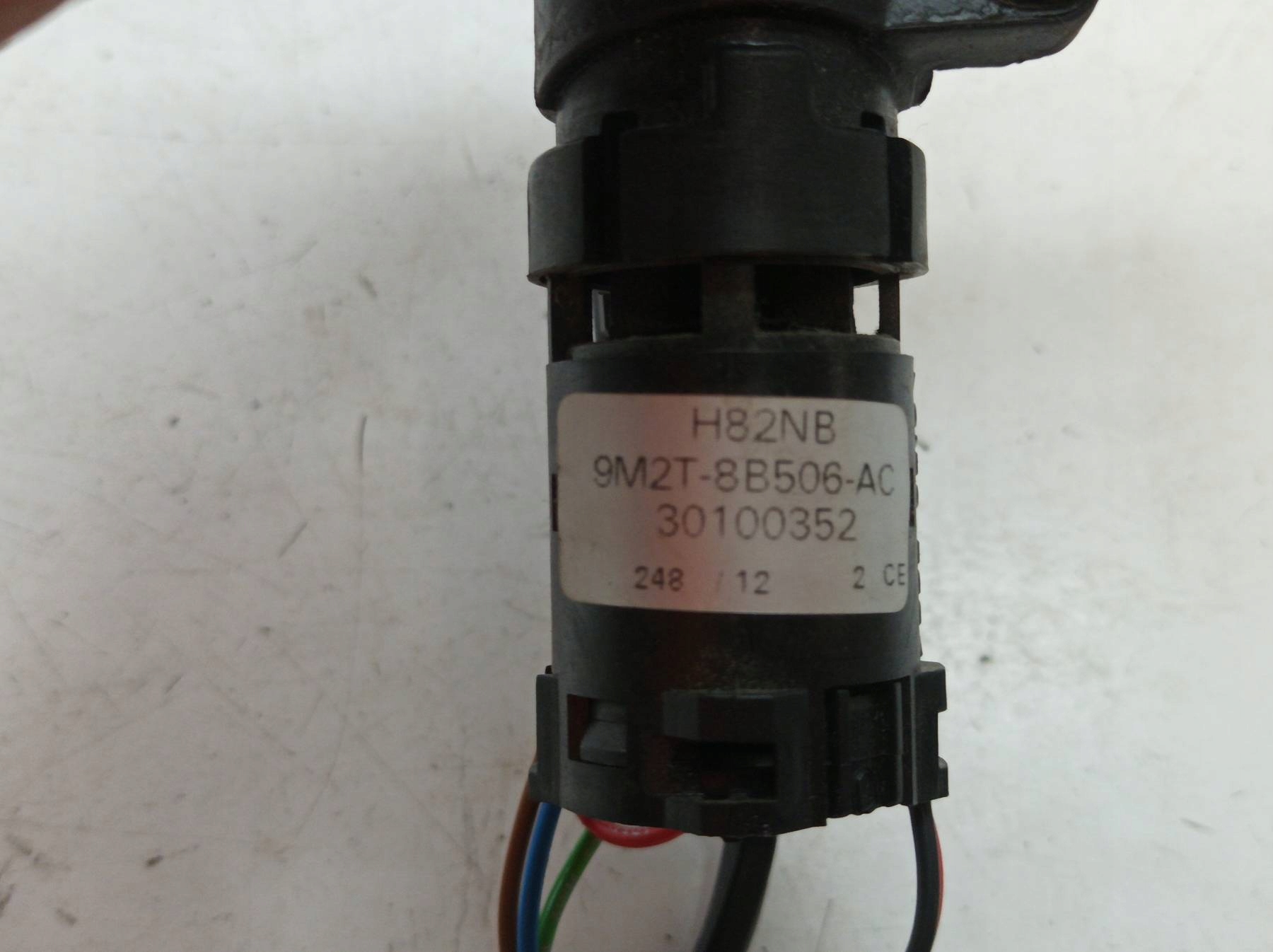 Sensor SENSOR 9M2T-8B5506-AC Ford S-MAX und (2006-2015)