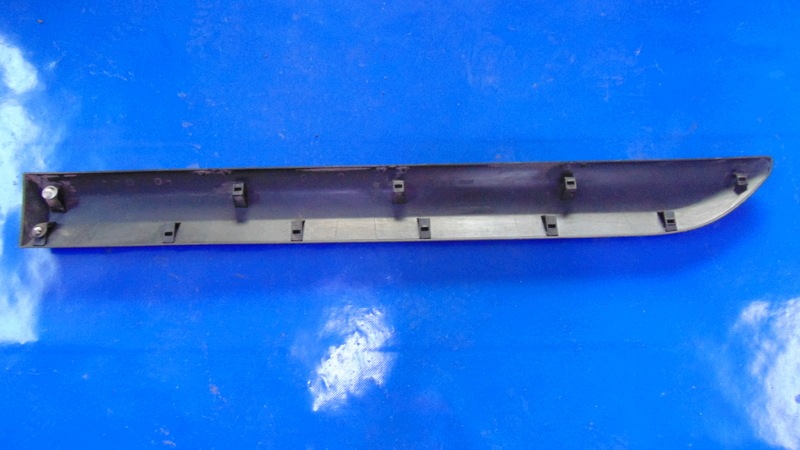 moulding door right front OPEL VIVARO C III JUMPY EXPERT PROACE 16-26R