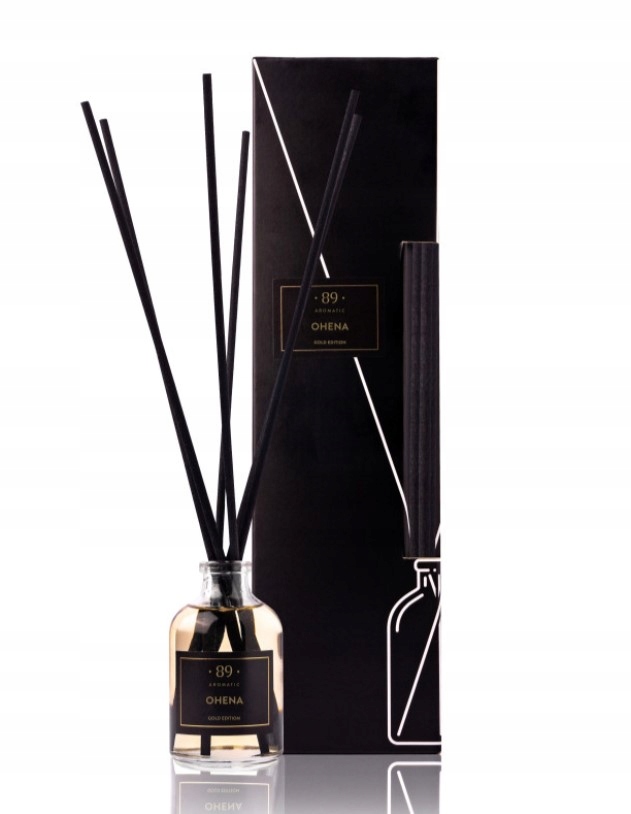 difuzér na tyčinky Ohena Aromatic 89