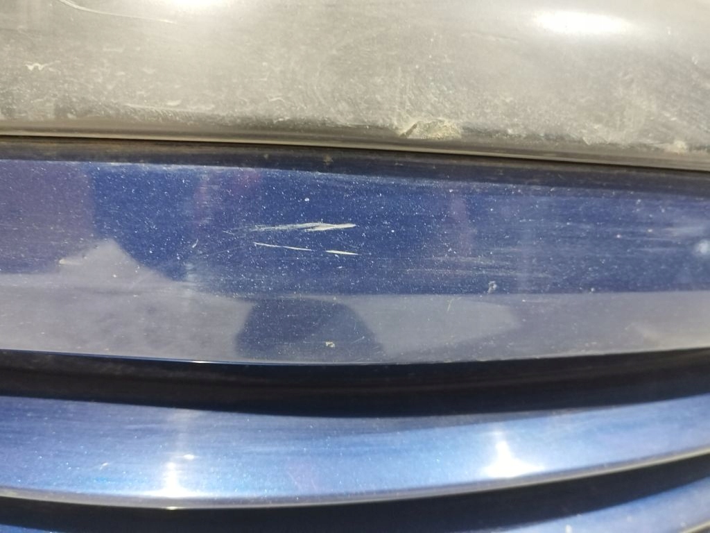 Fiat Stilo bumper front front kombi 480
