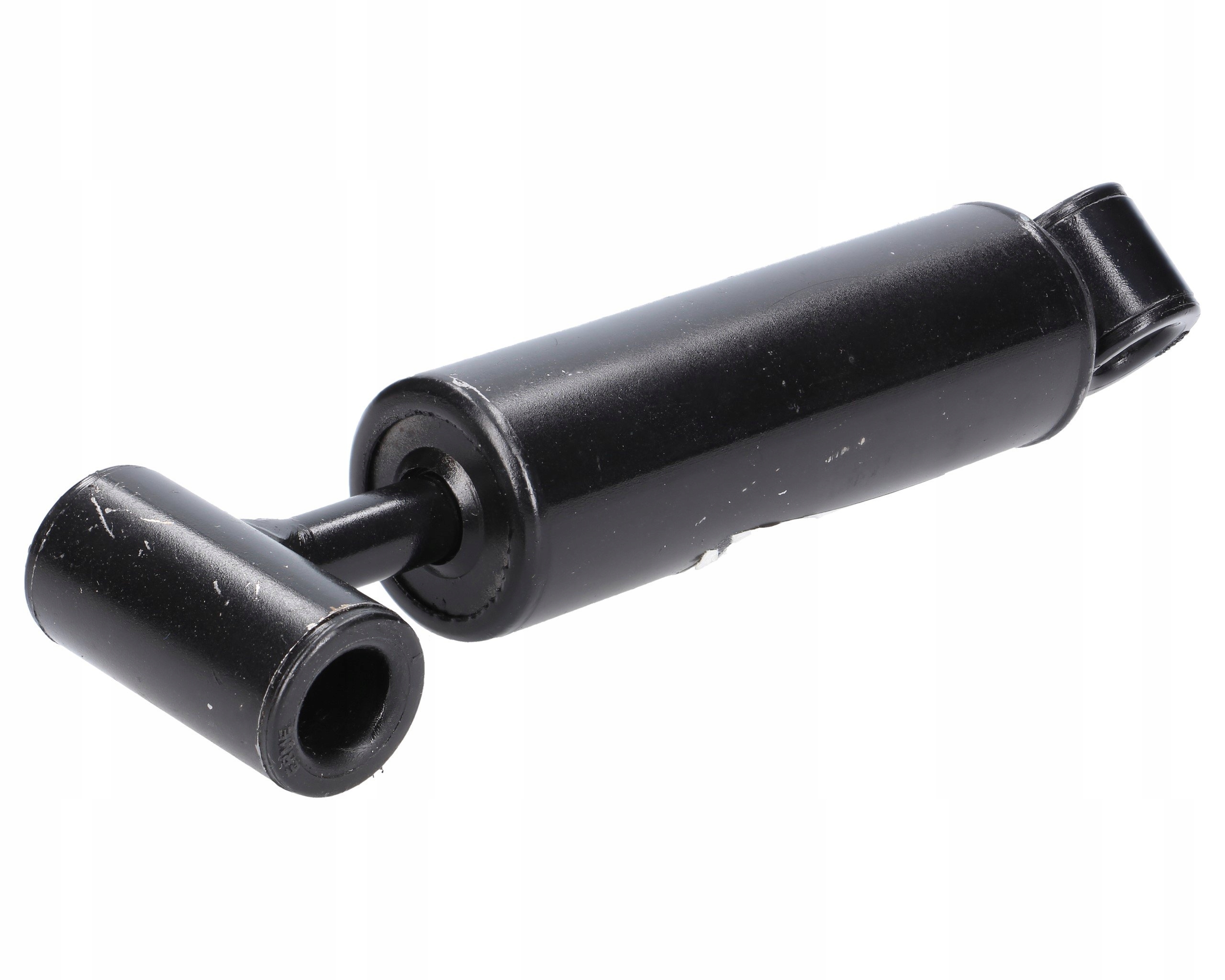 servopohon, tlumič sedadla 215mm