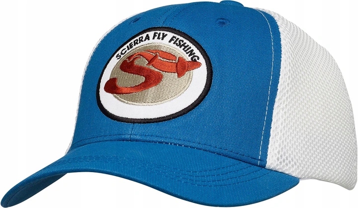 Czapka z daszkiem Scierra - Badge Baseball