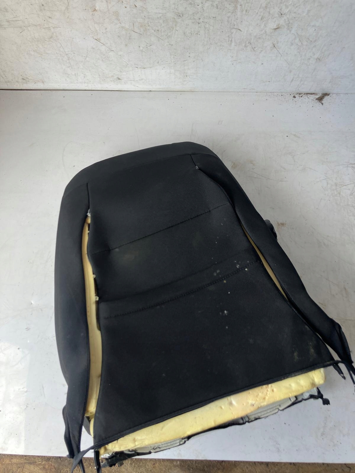 OPARCIE seat PEUGEOT 308 T9 left front