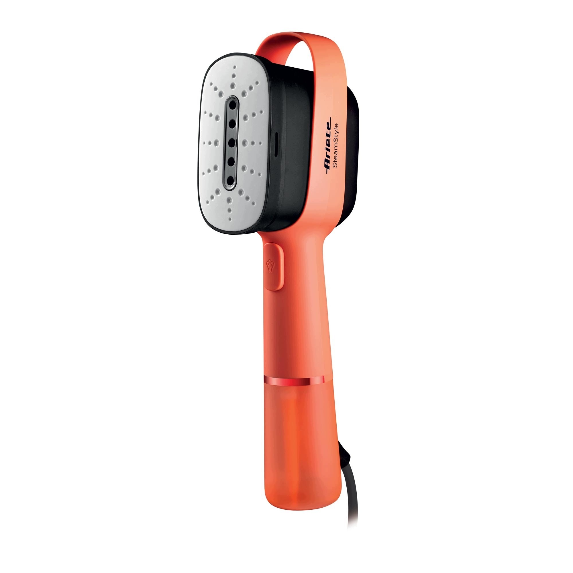 Parní žehlička SteamStyle 4301/02 oranžová