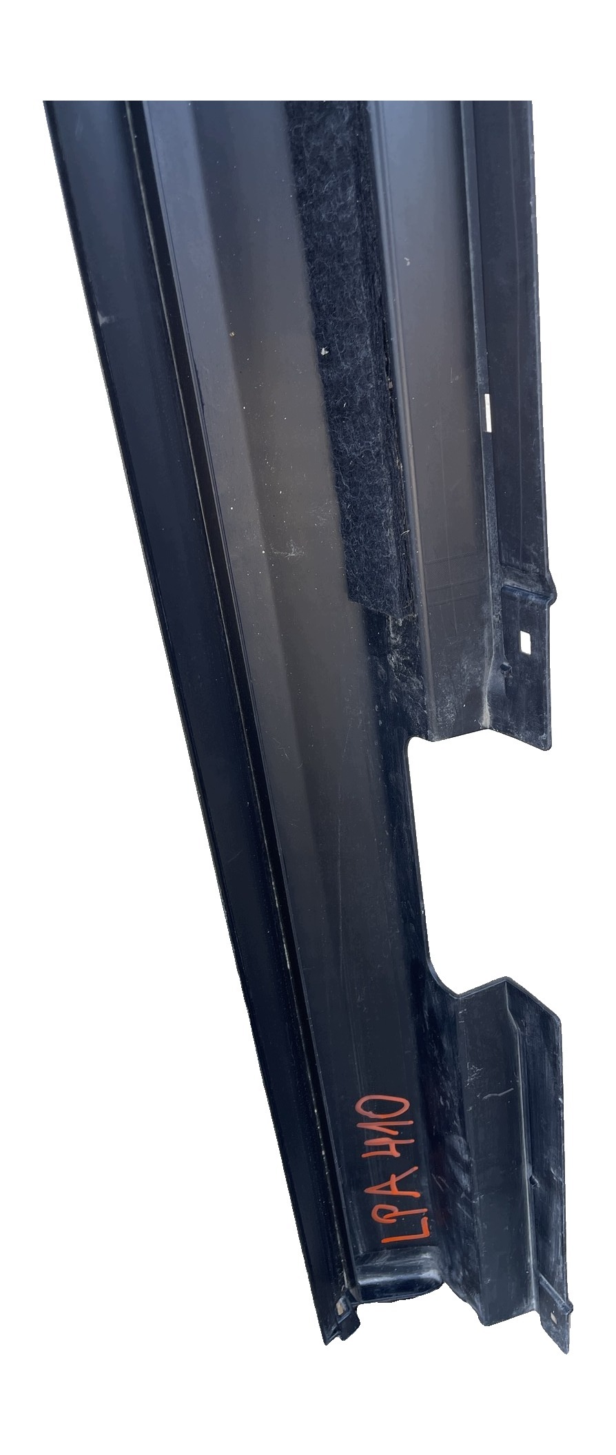 LPA410 PORSCHE MACAN II 95C EV 2024- moulding threshold left 95C853751C
