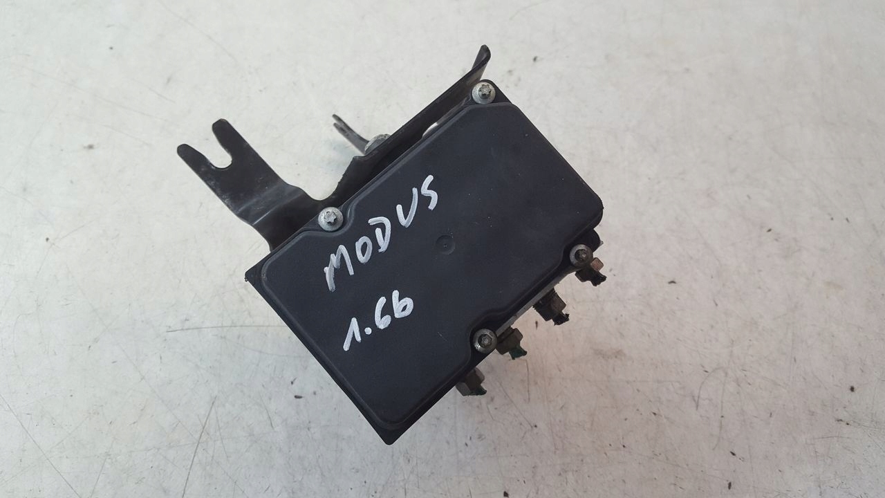 pumpa ABS Renault Modus 1,6