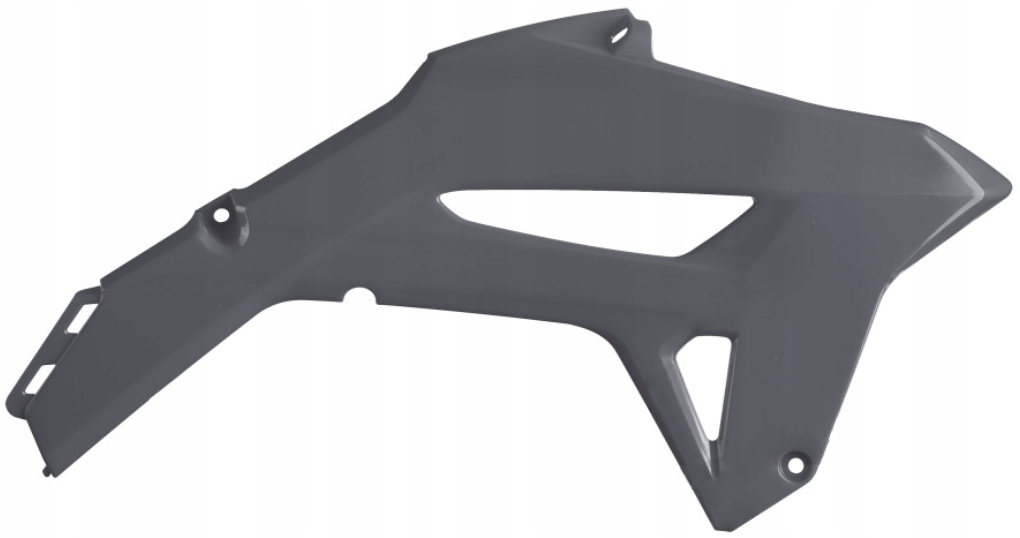 Sada krytů chladiče Honda Crf 450 R 21