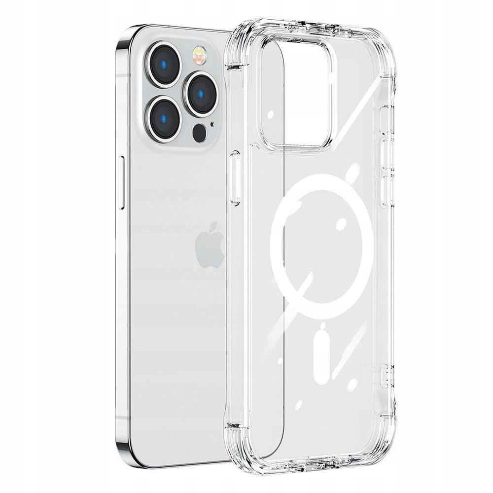 Etui do iPhone 14 Plus Joyroom Magnetic Defender