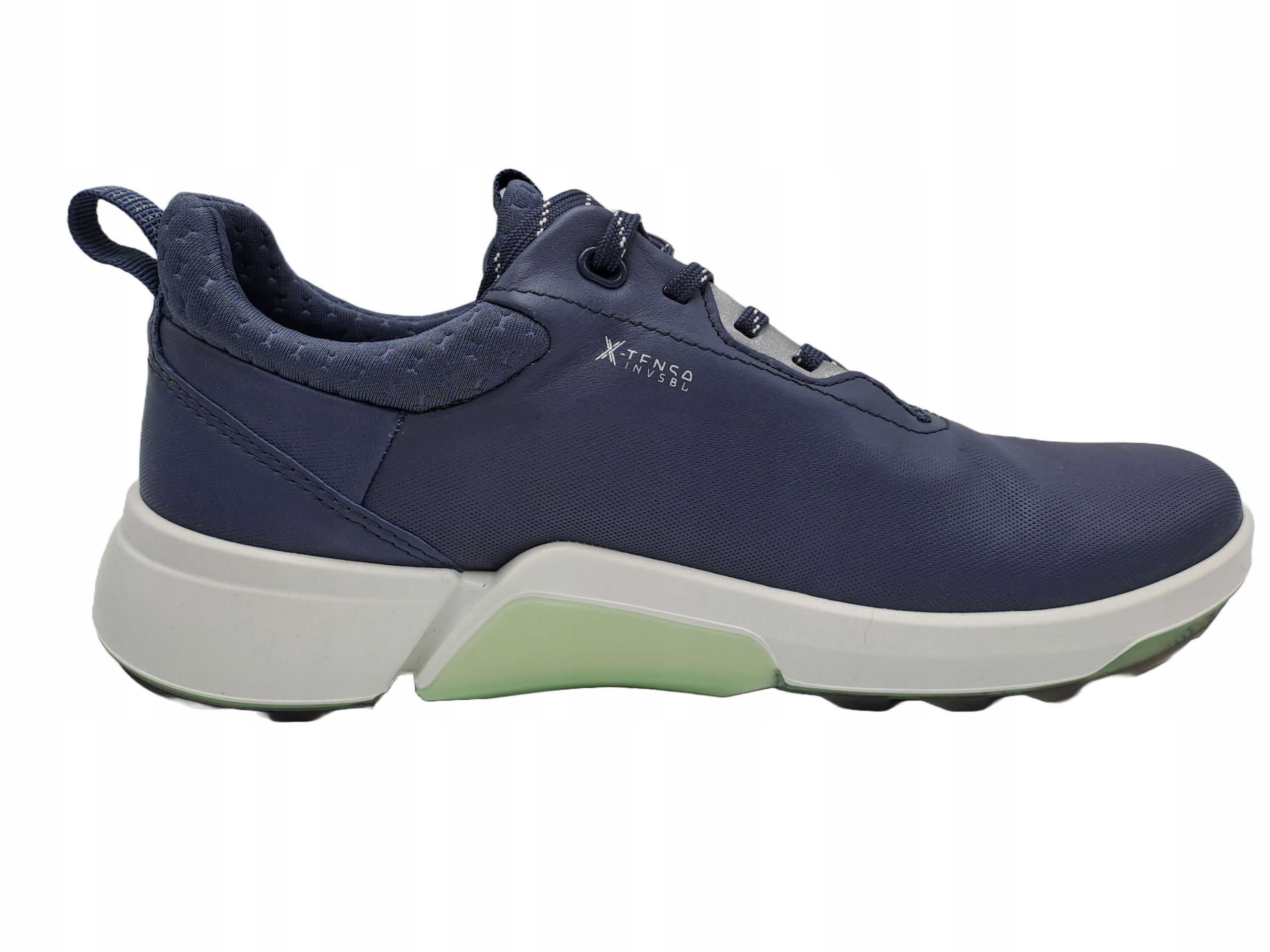 Boty Ecco Biom Hybrid 4 Gore-tex Velikost 37