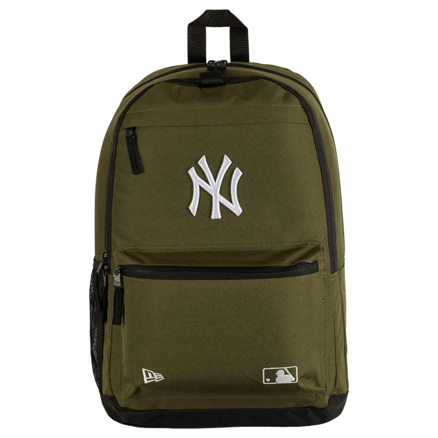 New Era Mlb New York Yankees Delaware Backpack [uni] Batoh Unisex Polyester