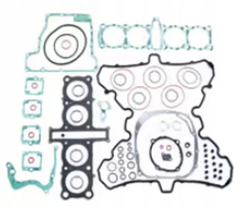 Komplet Tesnení Yamaha FJ1200 S/t/sc/tc/a 86-94