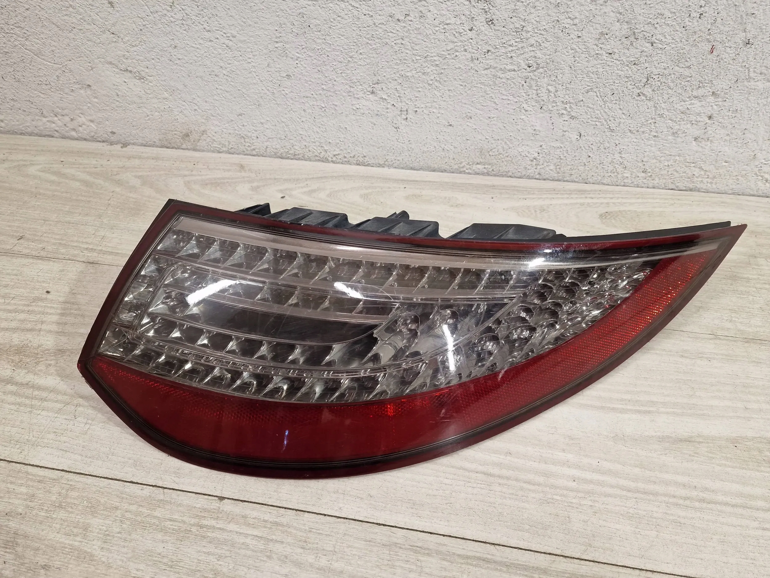 Porsche 911 997 Rückleuchte 99763199002 Rearlamp - Thumbnail 1