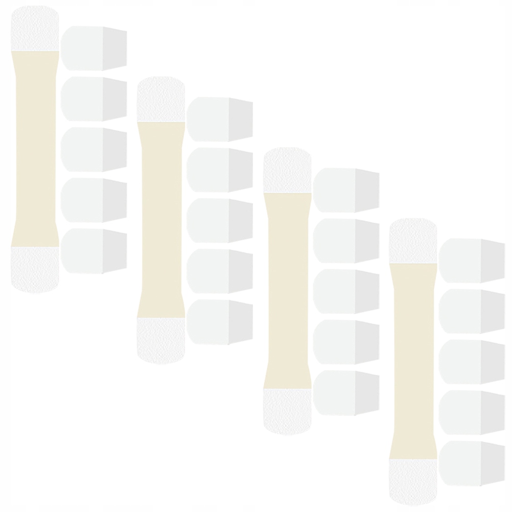 NAKLEJKI NA SZYJĘ LIFTINGUJĄCE TAŚMY NAPINAJĄCE SKÓRĘ Model 50796597