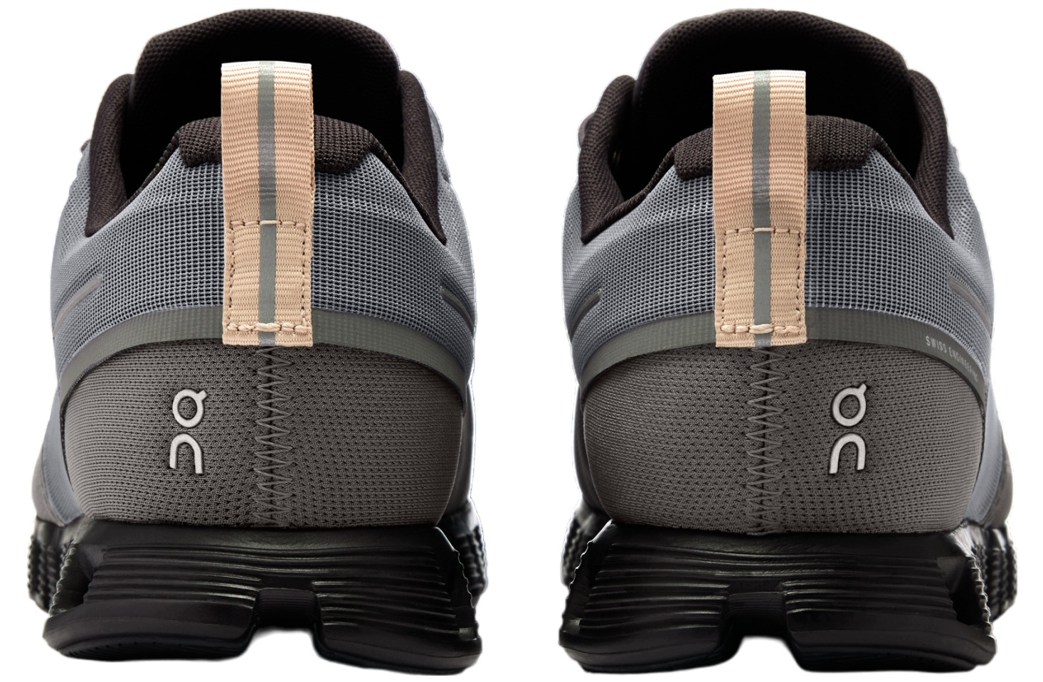 Buty sportowe męskie On Running Cloud 5 Waterproof 44.5