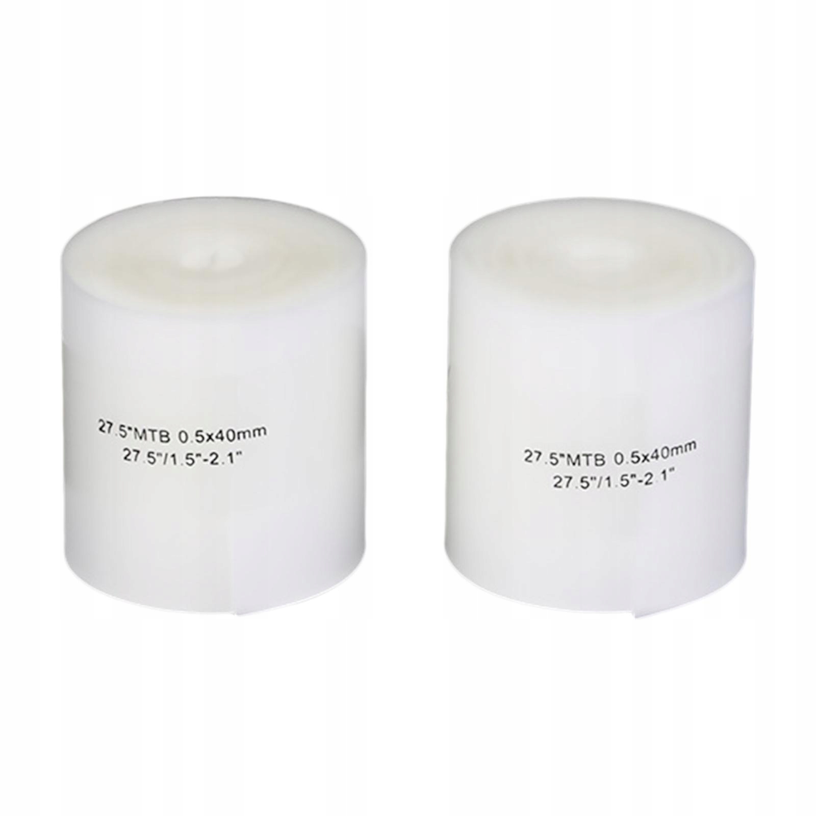 5" 29" WKłADKI OPONY BIAłY Marka inna