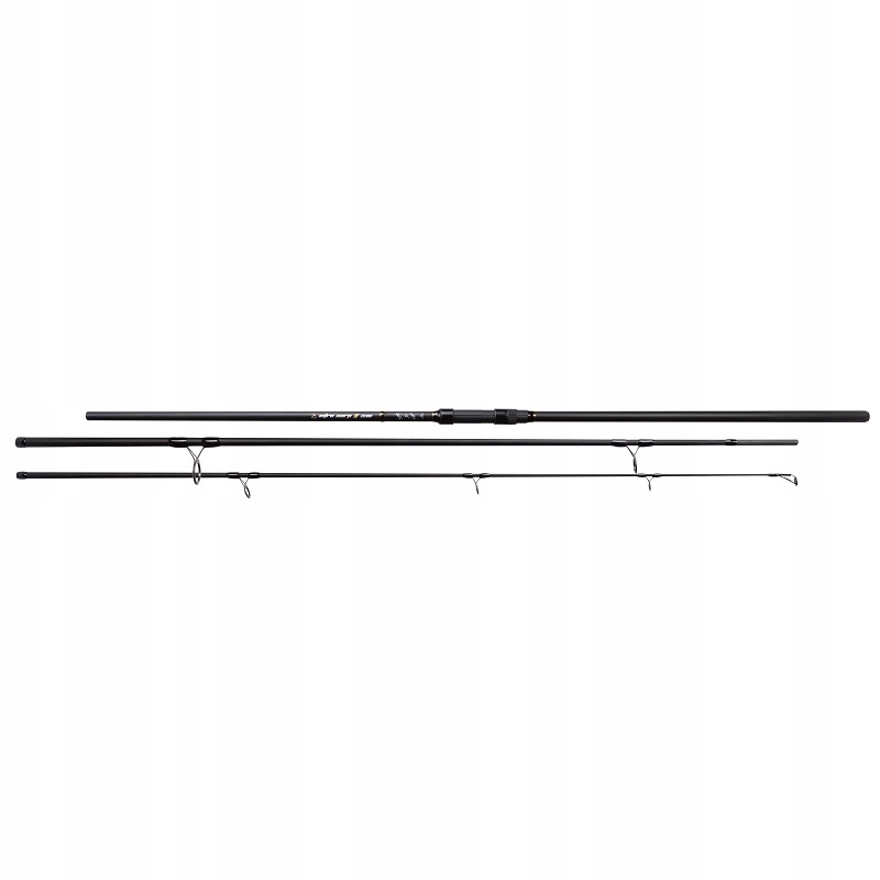 Mikado Wędka karpiowa Intro Carp II 330cm 3lbs 3 składy